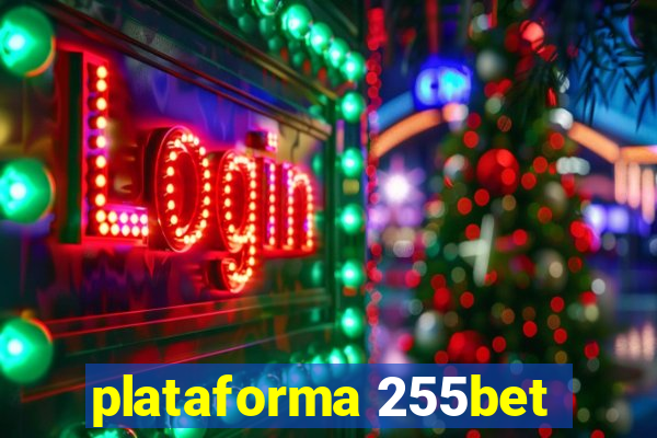 plataforma 255bet